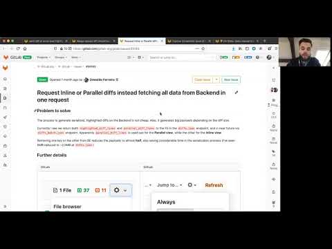 GitLab 12.6 Kickoff