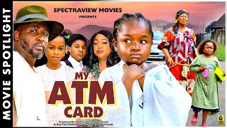 My Atm Card Movie Explained 2025
