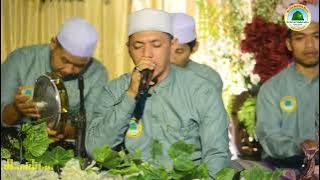Shollu Ala Nurilladzi Arojassama : Ust Bibid : Hadroh Sabilal Muhtadin Dlingo
