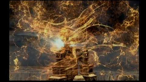 Final Fantasy XII - Title Screen Intro