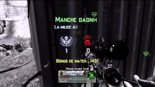 Sick Killcam @ Quarry.