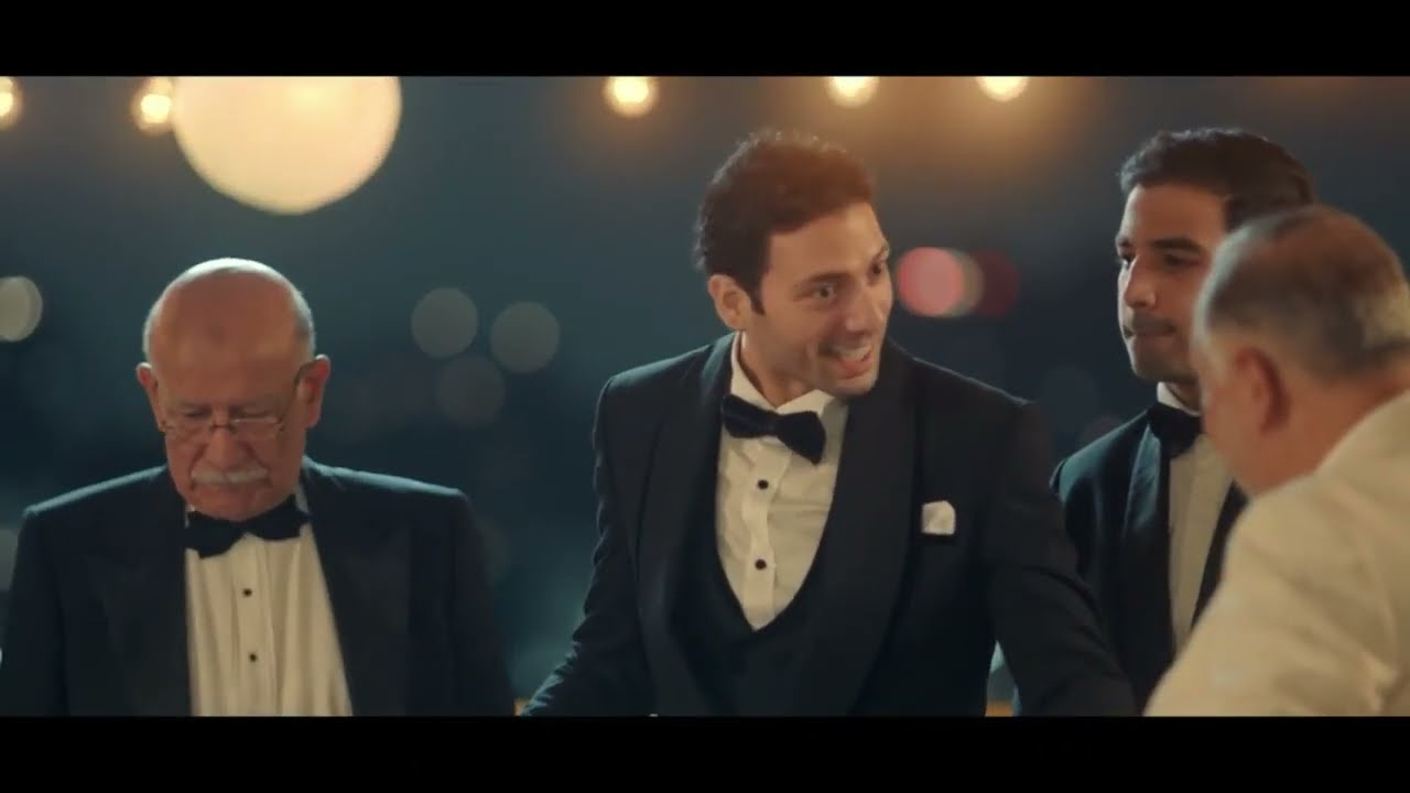 العريس رفض يمضي علي القايمة - إلا أنا - حكايتي مع الزمان