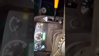 John Deere 5075E problems with engine. Warranty.