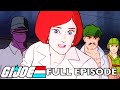 Battle for the Train of Gold | G.I. Joe: A Real American Hero | S01 | E23 | Full Episode