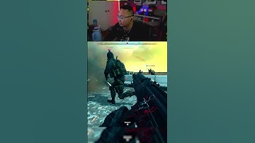 Fire Glitch In Warzone 2