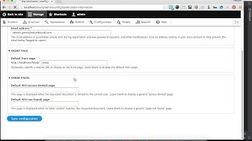 How to subscribe Event in Drupal 8?