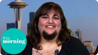 Ive Found A Man Who Loves My Beard This Morning