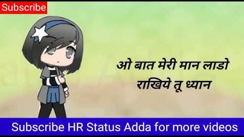 Lockdown song || Shanky Goswami || New Haryanvi Status || WhatsApp Status || HR Status Adda ||