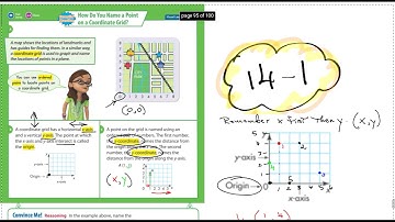 Envision Math Chapter 14 Section 1