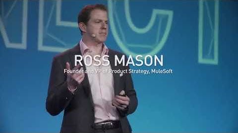 Mulesoft Connect | On Board Experiential
