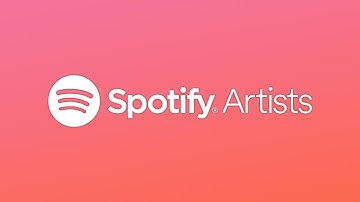 How to Claim Your Spotify for Artists Profile?