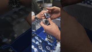 Batman Or Yacht-Master Blue? What Would Be Your Choice?