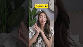 Japanese Guys Dont Give Girls Anything During Valentines Day