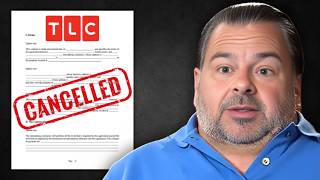 The Satisfying Downfall Of Big Ed (90 Day Fiance)