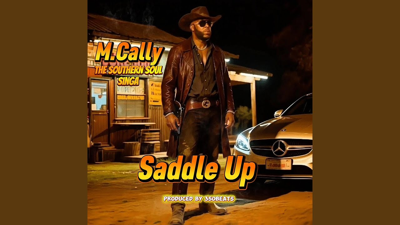 Watch Saddle Up on YouTube Watch Saddle Up on YouTube