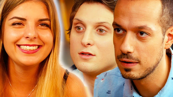 DES GENS RÉAGISSENT À MCFLY & CARLITO !