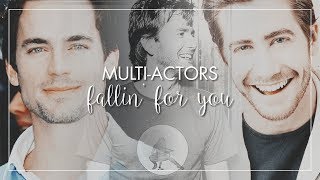 Multi-Actors | Fallin For You