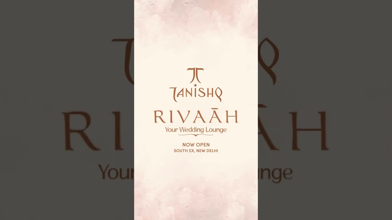 Rivaah Wedding Lounge | New Delhi’s Exclusive Bridal Jewellery Destination