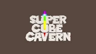 Lobby - Super Cube Cavern