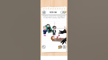 Brain Test 3 💡🎁 All Level *280 Gameplay | PlayGo! #shorts