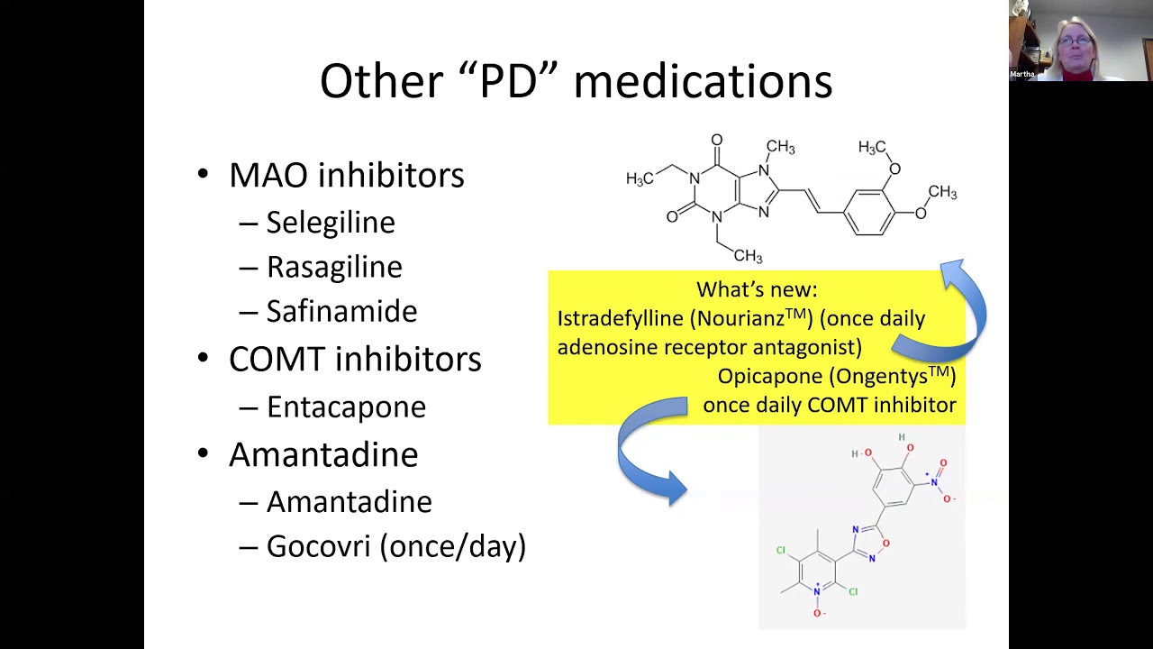 Ask The Expert Parkinson s Medication Update YouTube Ask the expert parkinson s medication update youtube