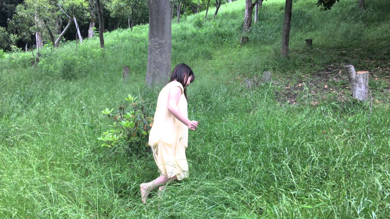 Mama Singer 柴田愛実 11写真撮影 大正区の千島公園 昭和山公園 Iphone6s Plus Ohana 16 5 8 29才 Http Www Manamins Com Youtube