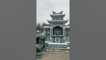 Lăng mộ đá đẹp #moda #modadep #langmoda