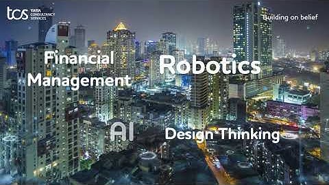 TCS Computer Science & Business System (CSBS) – A UG Course for the NextGen Business Engineers