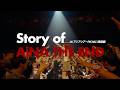 Story of AiNA THE END #6 アジアツアーPICNIC 韓国編