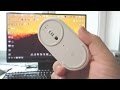 Xiaomi Portable Mouse / КРУТАЯ УНИВЕРСАЛЬНАЯ МЫШКА ► ПОДРОБНЫЙ ОБЗОР