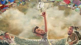 AJR - Touchy Feely Fool (Official Instrumental)