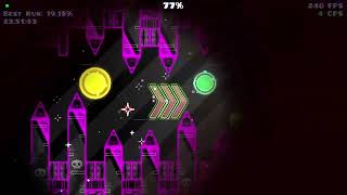 Renevant 93% (100 list deaths cool ig)