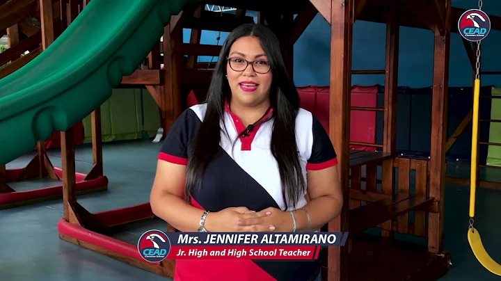 Promocionales - Ms Jennifer Altamirano