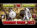 BDO - 2022 Gear Guide: From Season To Endgame