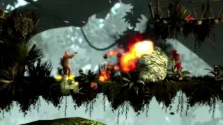 Flashback Reloaded-Trailer