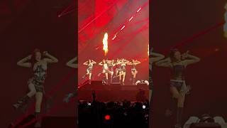 babymonster Lit Up Bangkok With Fan Chants And Energy 