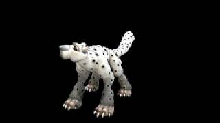 Snow Leopard - Spore