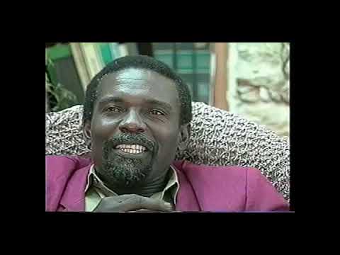 RICHESSES D'HAITI !  ANTHROPOS ,UNE ÉMISSION DE JEAN MARIE PLANTIN ET LE CHERCHEUR DOCTEUR MATHURIN