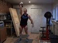 Snatch 32 kg 207 reps in 10 min - Morozov Igor Febr 10th 2019