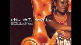 Video thumbnail of "Hil St Soul - Hey Boy"