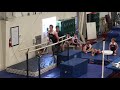 Gymnastics part 3