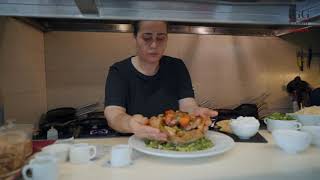 Tamam Restaurant
