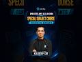 UPSC EPFO APFC & EO AO 2026 Special Subject Course for UPSC CSE Aspirants