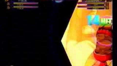 Marvel Vs Capcom 2 Combo Video vol 3 by Mike Z