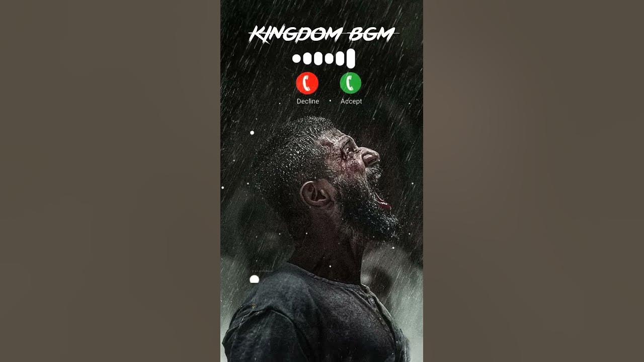 Kingdom bgm ringtone Kingdom bgm anirudh #kingdom #viralringtone #viral