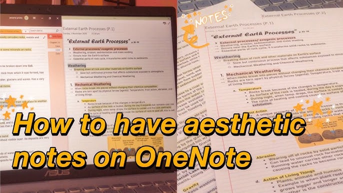 How to Use OneNote Effectively (Stay organized with little effort