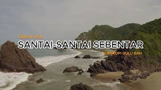 Santai-Santai Sebentar di cerita kita #malaysia #sabah #ceritakita