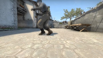 ESEA 1v4 Ace Clutch Inferno COTW # 17