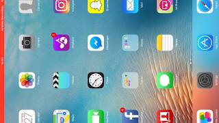 How To Download The TweakBox on Your ipad screenshot 4