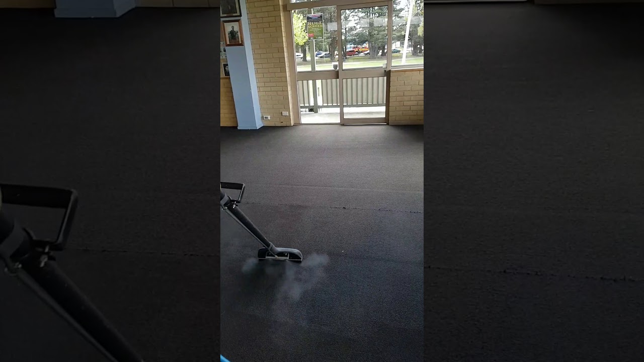 Monster commercial carpet cleaning YouTube